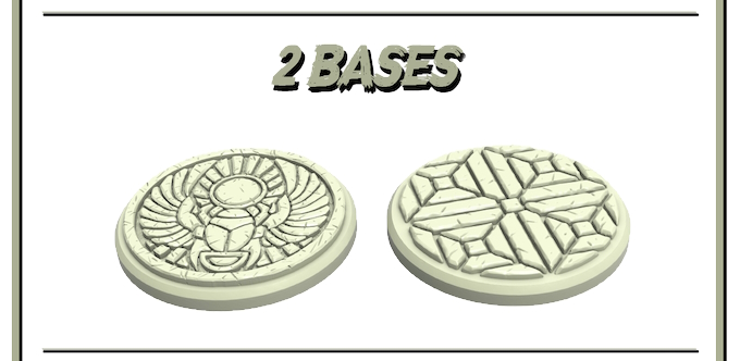 BASE_FLOOR 25mm x5